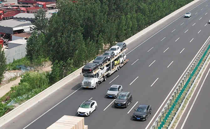 镇江高速公路汽车救援